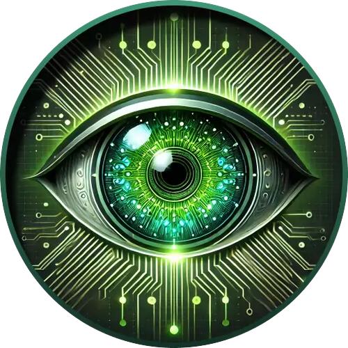 Logotipo da empresa ELETRONICA RADAR