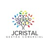 Logotipo da empresa JCRISTAL