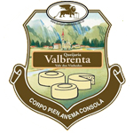 Logotipo da empresa QUEIJARIA VALBRENTA