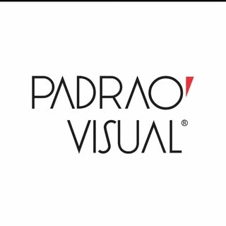Logotipo da empresa PADRAO VISUAL - LUMINOSOS