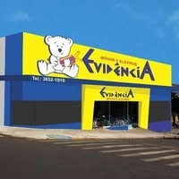 Logotipo da empresa EVIDENCIA MOVEIS