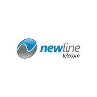 Logotipo da empresa NEWLINE TELECOM