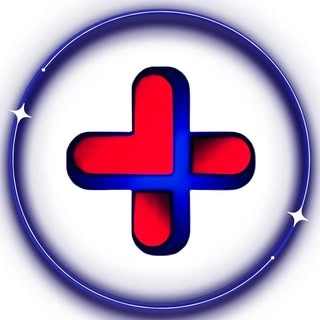 Logotipo da empresa DROGA VIDA