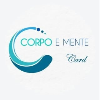 Logotipo da empresa CLINICA CORPO & MENTE
