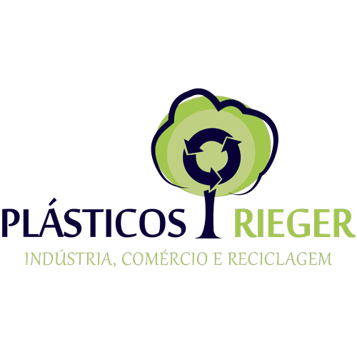 Logotipo da empresa PLASTICOS RIEGER