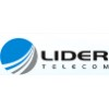 Logotipo da empresa LIDER TELECOM