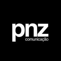 Logotipo da empresa PNZ COMUNICACAO