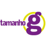 Logotipo da empresa TAMANHO G