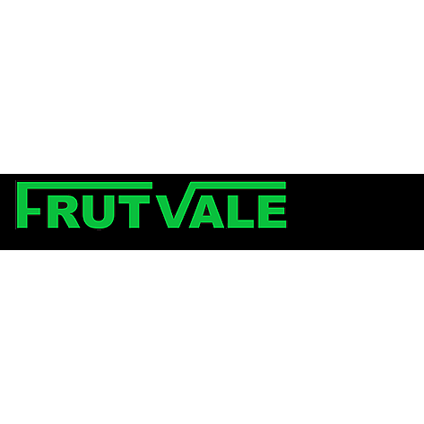 Logotipo da empresa FRUTVALE