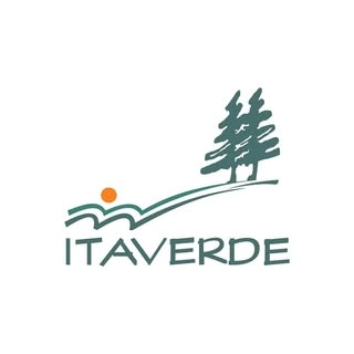 Logotipo da empresa ITAVERDE