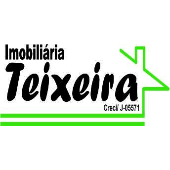 Logotipo da empresa TEIXEIRA IMOBILIARIA