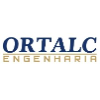 Logotipo da empresa ORTAL