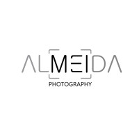 Logotipo da empresa ALMEIDA
