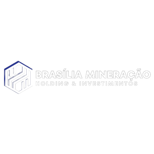 Logotipo da empresa BRASILIA MINERACAO