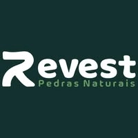 Logotipo da empresa REVEST PEDRAS NATURAIS