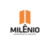 Logotipo da empresa CONSTRUTORA MILENIO