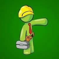 Logotipo da empresa 2J MATTIOLLI MATERIAIS PARA CONSTRUCAO LTDA