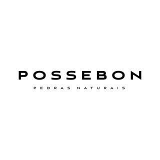 Logotipo da empresa POSSEBON INDUSTRIA E COMERCIO DE PEDRAS E METAIS LTDA