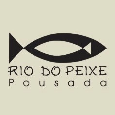 Logotipo da empresa POUSADA RIO DO PEIXE