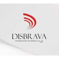 Logotipo da empresa DISBRAVA