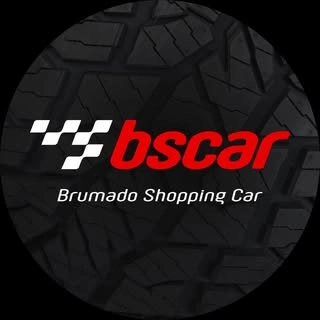 Logotipo da empresa BRUMADO SHOPPING CAR