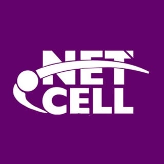 Logotipo da empresa NETCELL CELULAR