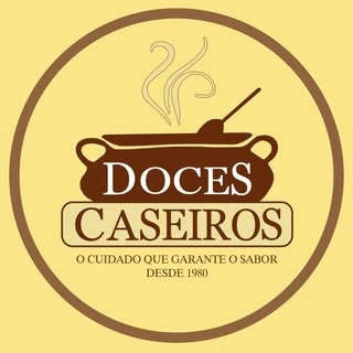 Logotipo da empresa DOCES CASEIROS DE MINAS LTDA