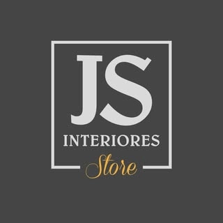 Logotipo da empresa J.S. CORTINAS E PRESENTES LTDA