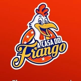 Logotipo da empresa CASA DO FRANGO