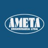 Logotipo da empresa AMETA