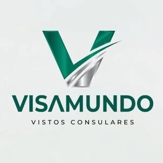 Logotipo da empresa VISAMUNDO