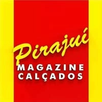 Logotipo da empresa PIRAJUI CALCADOS
