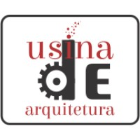 Logotipo da empresa USINA DE IDEIAS