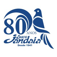 Logotipo da empresa JANDAIA
