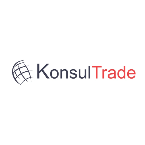 Logotipo da empresa KONEX NEGOCIOS INTERNACIONAIS