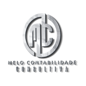 Logotipo da empresa MELO CONTABIL LTDA