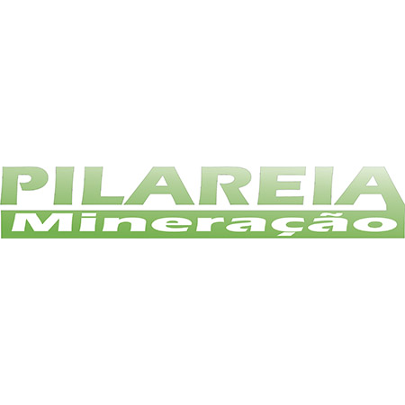 Logo de PILAREIA MINERACAO