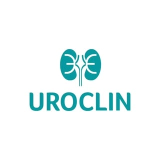 Logotipo da empresa UROCLIN CLINICA DE UROLOGIA LTDA