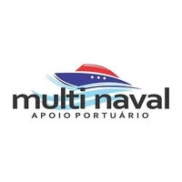 Logotipo da empresa MULTI NAVAL