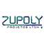 Logotipo da empresa ZUPOLY SERVICOS
