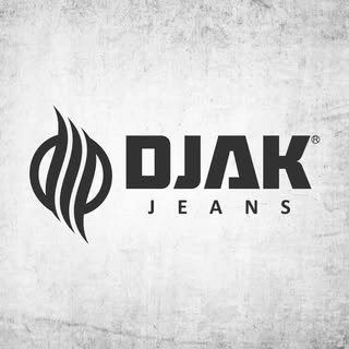 Logotipo da empresa DJAK