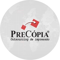 Logotipo da empresa PRECOPIA
