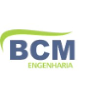 Logotipo da empresa BCM