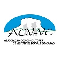 Logotipo da empresa ACVVC