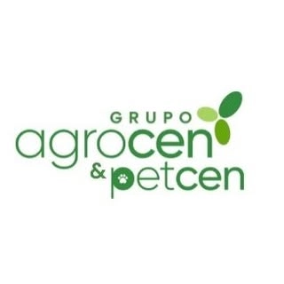 Logotipo da empresa AGROCEN