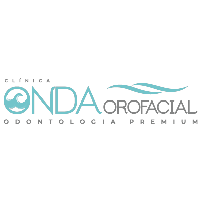 Logotipo da empresa ONDA OROFACIAL ZEN