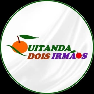 Logotipo da empresa QUITANDA DOIS IRMAOS