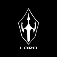 Logotipo da empresa LORD