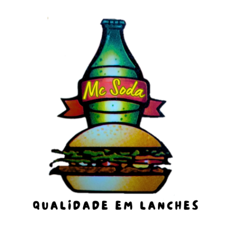 Logotipo da empresa ORLANDO DE LIMA LANCHONETE