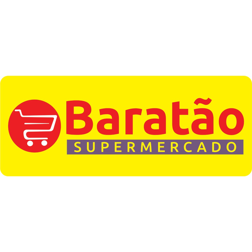Logotipo da empresa MERCADO BARATAO